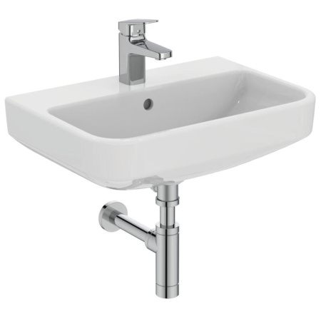 Раковина подвесная (55x38) Ideal Standard i.life S T458401