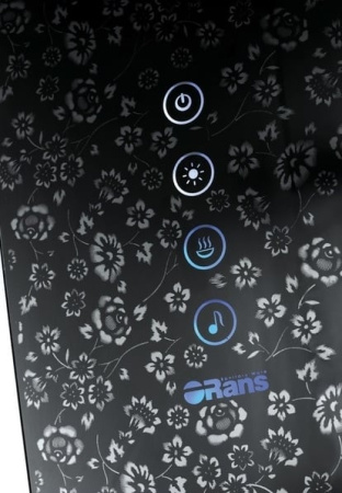 Душевая кабина Orans SR-89102S L / R  black