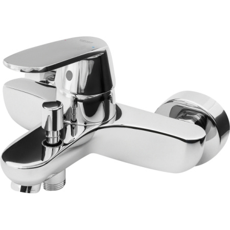 Смеситель для ванной Grohe Eurosmart Cosmopolitan 32831 000 (32831000) хром 