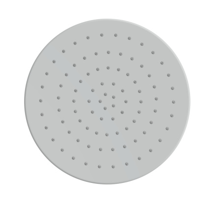 Душевая система с термостатом Cersanit BRASKO 63066