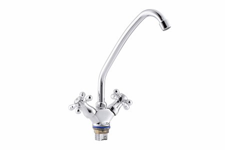 Смеситель для кухни ПСМ-Профсан  СТАНДАРТ-А PSM-127-89