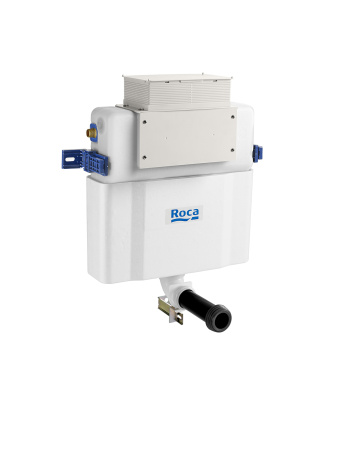 Смывной бачок для приставного унитаза Roca Basic Tank L 890121200