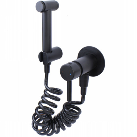 Гигиенический набор Bronze de Luxe Scandi 14512/1B