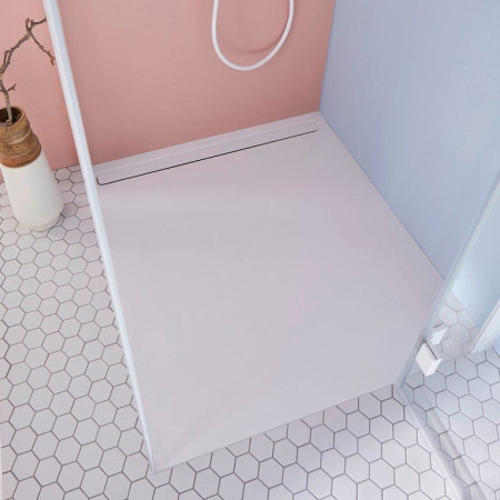 Душевой поддон Kaldewei Nexsys (90х130) 412146300001