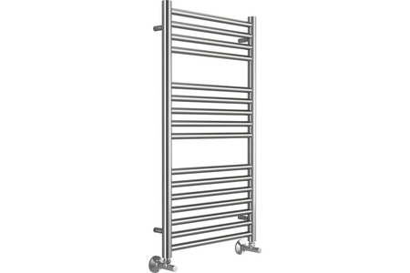 Полотенцесушитель водяной Terminus АЛЬБА (500х1000) П16 4670078530455