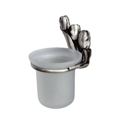 Щётка для унитаза Art&Max AM-0821-T