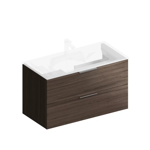 Тумба под раковину Kerama Marazzi Piano 95 PI.F.95\OLM