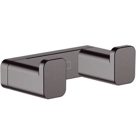 Двойной крючок  Hansgrohe AddStoris 41755340