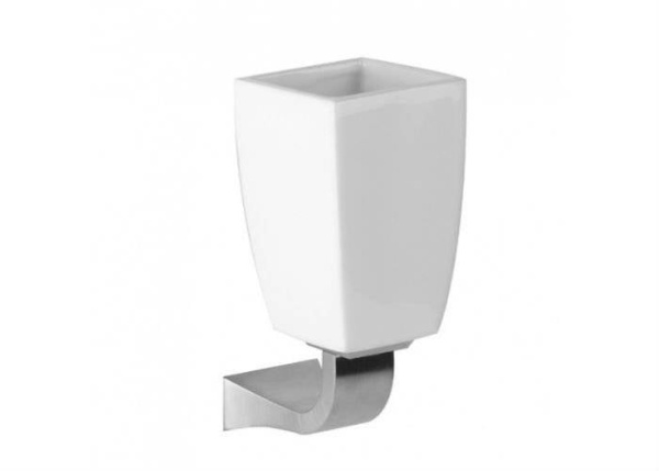 Стакан подвесной Gessi Mimi 33208#031 Стакан подвесной Gessi Mimi 33208#031