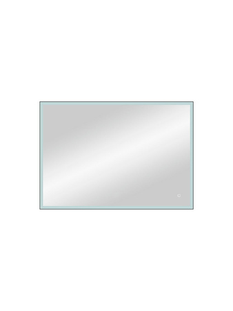 Зеркало с подсветкой (90x70) Continent Solid ЗЛП1617