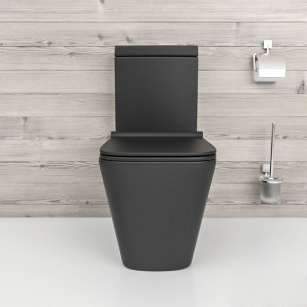 Унитаз компакт beWash Kraft BKBWR105635 микролифт 