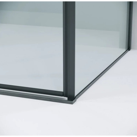 Душевой уголок (110х80) Grossman Galaxy 120.K33.01.1180.42.00