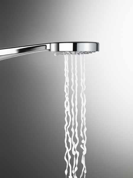 Ручной душ Roca Stella 80/3F 5B1103C00