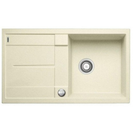 Кухонная мойка Blanco Metra 5 S-F 519100