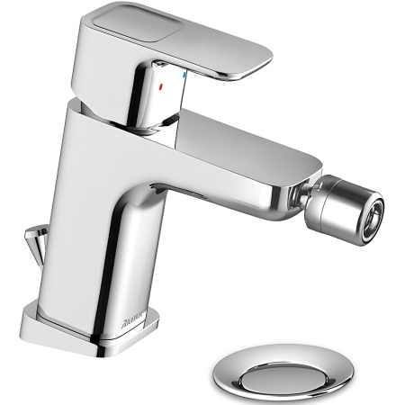 Смеситель для биде Ravak 10° Free TD F 055.00 X070133