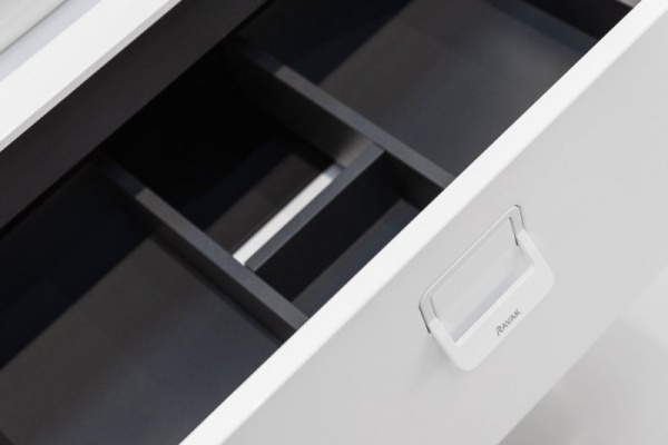 Тумба под раковину Ravak SD Comfort 80 X000001378