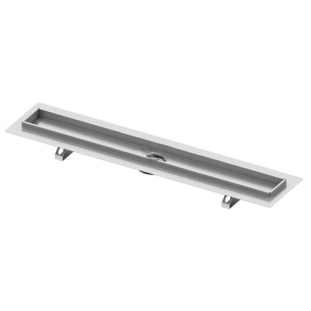 Душевой лоток прямой TECE TECEdrainline 601000  (100 см)