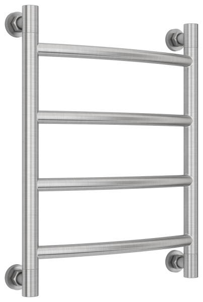 Полотенцесушитель Водяной Выгнутая Сунержа Галант + (50х40) Сатин 071-0200-5040