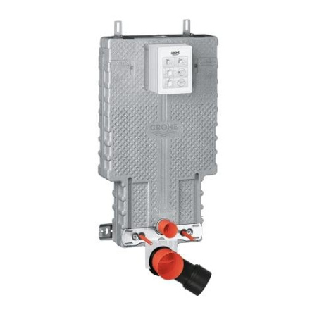 Смывной бачок GROHE Rondo 38780001