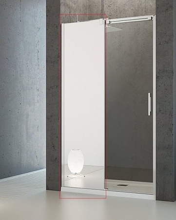 Боковая стенка Radaway Espera 380212-71L