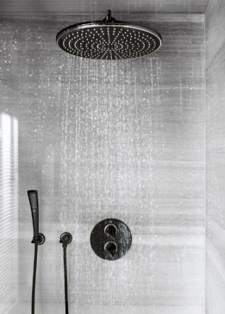 Ручной душ Grohe Ondus 27184 KS0 (27184KS0)