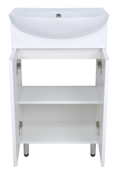 Тумба под раковину Misty Лондон 50 Б-Лон-0105001