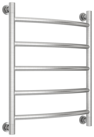 Полотенцесушитель Водяной Выгнутая Сунержа Галант + (60х50) Сатин 071-0200-6050