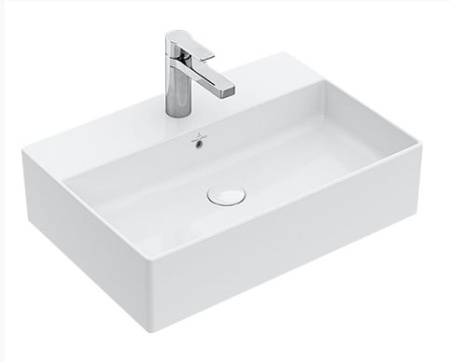 Раковина Villeroy & Boch Memento 4A0760R1
