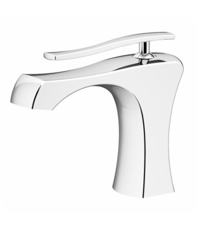 Смеситель для раковины Gattoni Icarus 4342/43COcr