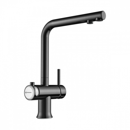 Смеситель для кухонной мойки OMOIKIRI HOTARU-GM-W 4994053