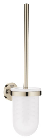 Tуалетный "ершик" в комплекте, Grohe Essentials 40374 BE1 (40374BE1)