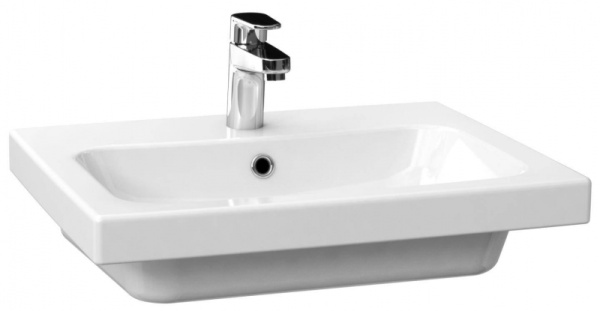 Раковина 55 Cersanit Colour UM-COL55/1