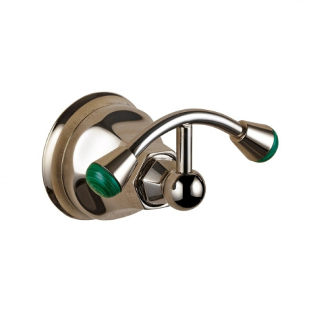 Крючок для полотенец Nicolazzi 1481GF15C