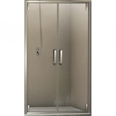Душевая дверь Weltwasser WW900 900К2-90 (10000003093)