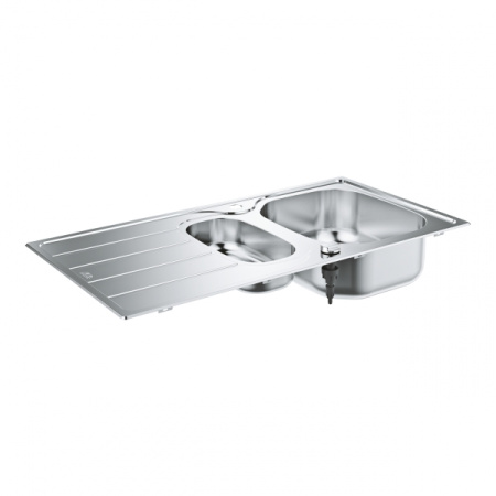 Кухонная мойка Grohe 31564SD1