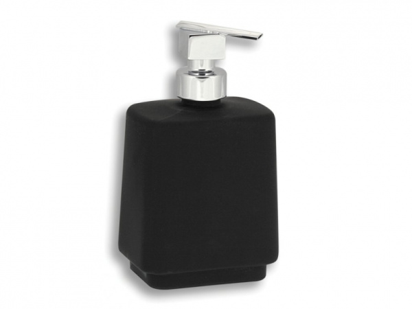 Дозатор для жидкого мыла Novaservis Metalia 4 6450/1.5