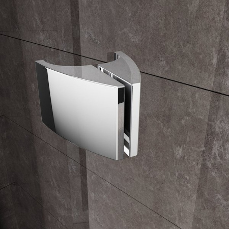 Душевая дверь Ravak Pivot PDOP1-80 03G40C00Z1