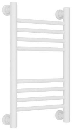 Полотенцесушитель Водяной Прямая Сунержа Богема + (50х30) Матовый Белый 30-0220-5030