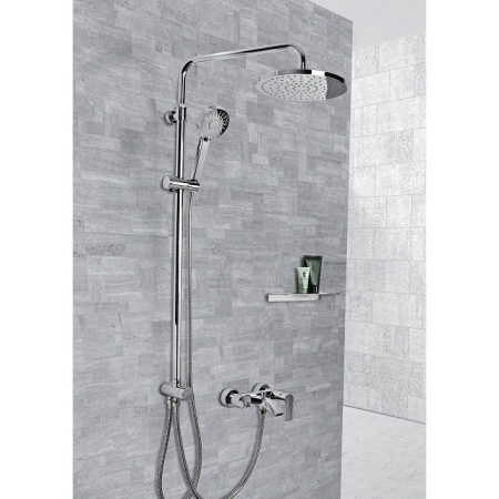 Душевая стойка TEKA Universe Pro 790027200/273