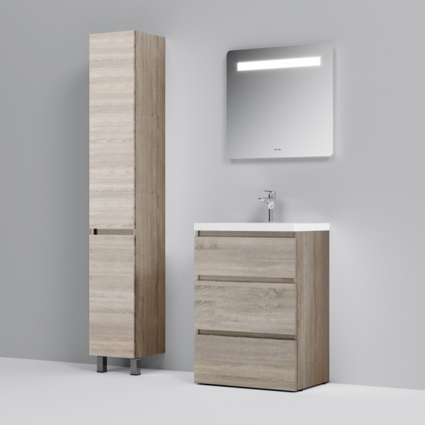 Тумба под раковину 60 Am.Pm Gem S M91FSX0602OF