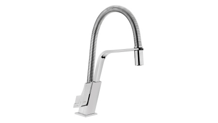Смеситель для кухни TEKA Icon 339390200