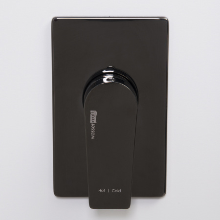 Смеситель для душа WasserKRAFT Glan 6651