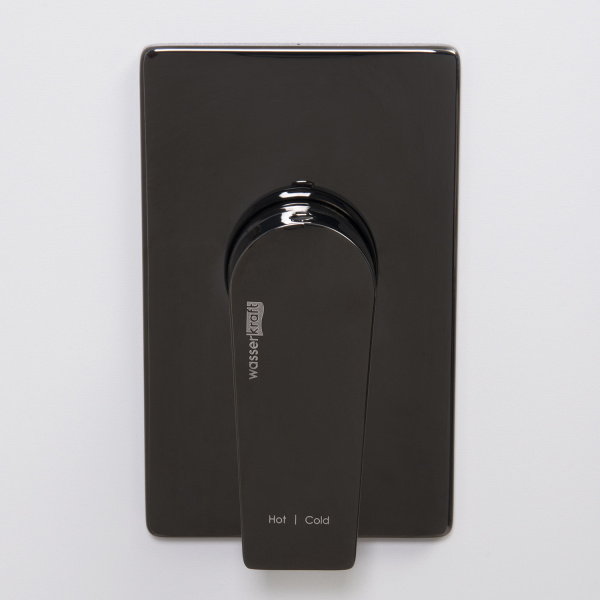 Смеситель для душа WasserKRAFT Glan 6651 Смеситель для душа WasserKRAFT Glan 6651