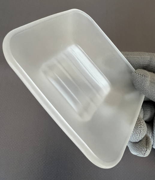 Мыльница Timo Selene 14022/03 черный