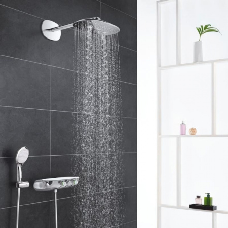 Верхний душ Grohe Rainshower  26450 000 (26450000)