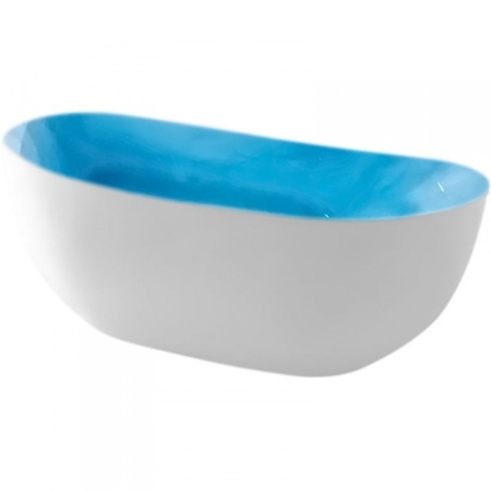 Ванна акриловая BelBagno BB48-1700-MARINE