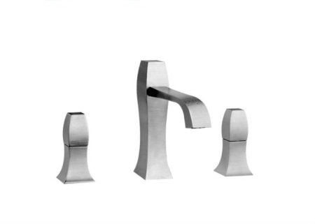 Смеситель для раковины Gessi Mimi 31401#031
