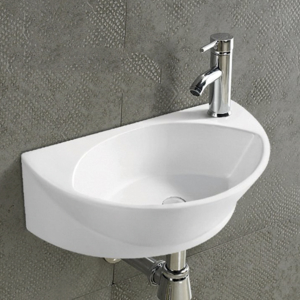 Раковина подвесная (40.5х27.5) Melana 7717X-805