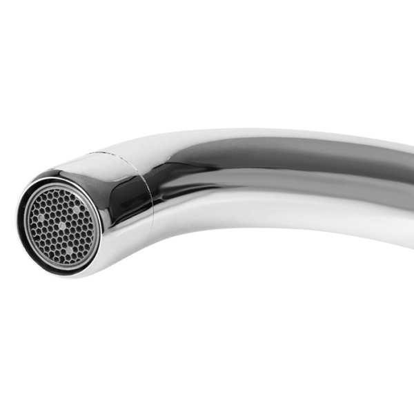 Излив для смесителя iddis optima home W34, хром