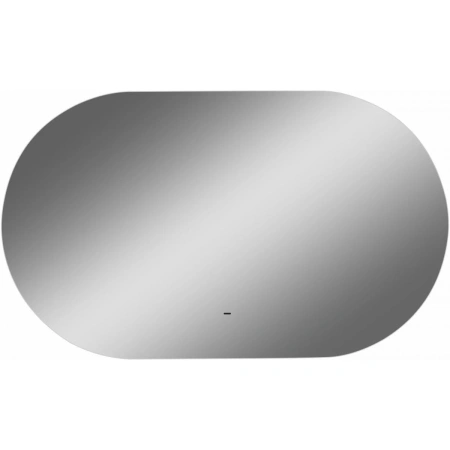 Зеркало с подсветкой Art&Max Torino AM-Tor-1100-650-DS-F